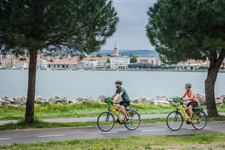 Croatia-Istria-Istria Cycling Tour